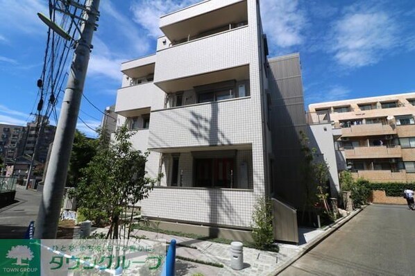 シェルブール アドレの物件内観写真